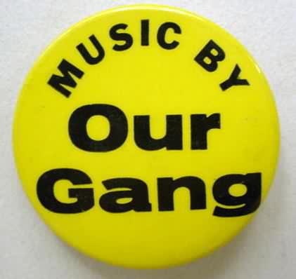 ourgang