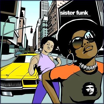 sister funk 1