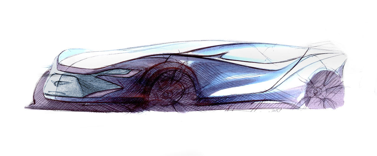 Bentley Senses Sketch 1 lg
