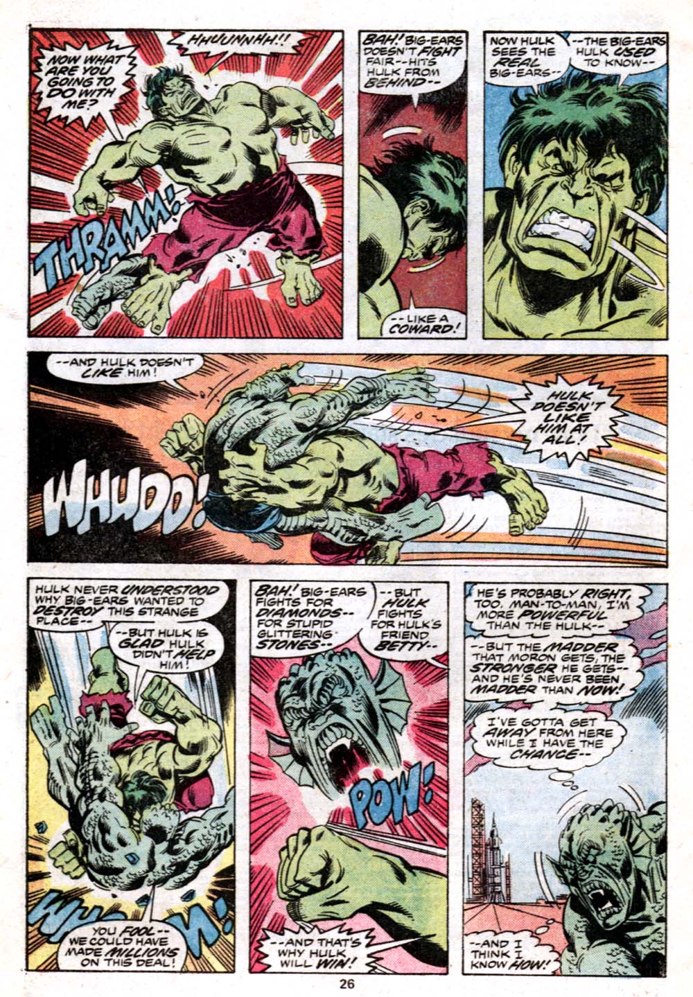 Incredible Hulk 196 16