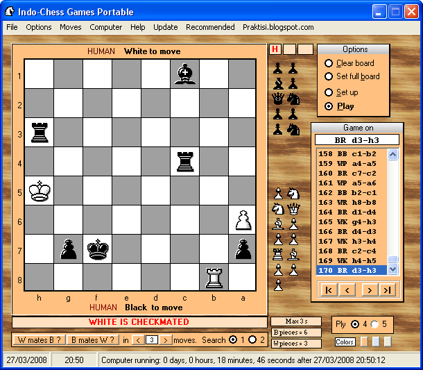 Indo Chess