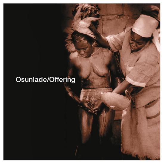 osunlade offering