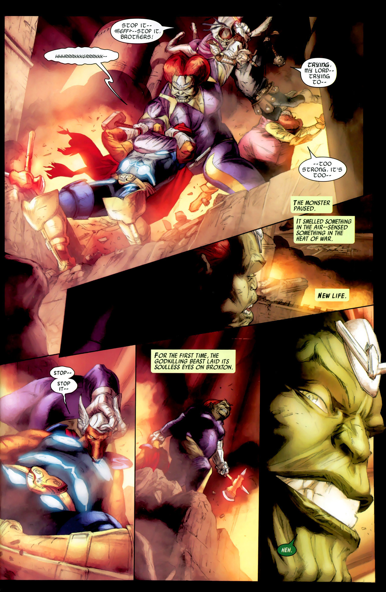 Secret Invasion Thor 02 ZMR pg 22
