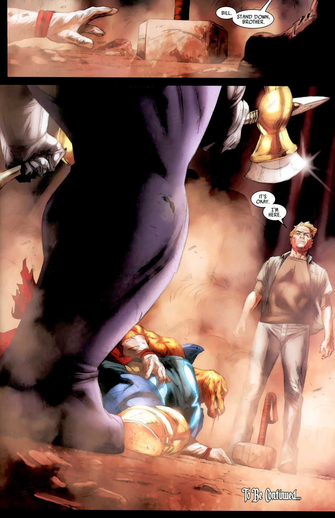 Secret Invasion Thor 02 ZMR pg 24