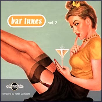 Bar Tunes Vol 2 2006