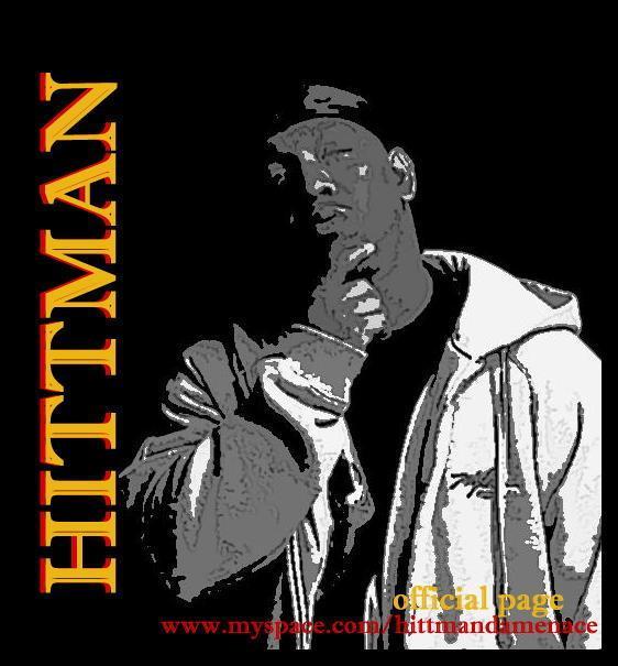 Hittman Da Menace Official 5