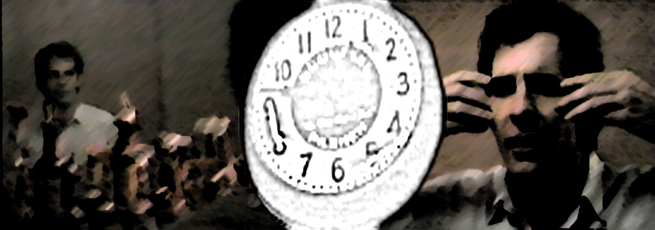 Sam Clock