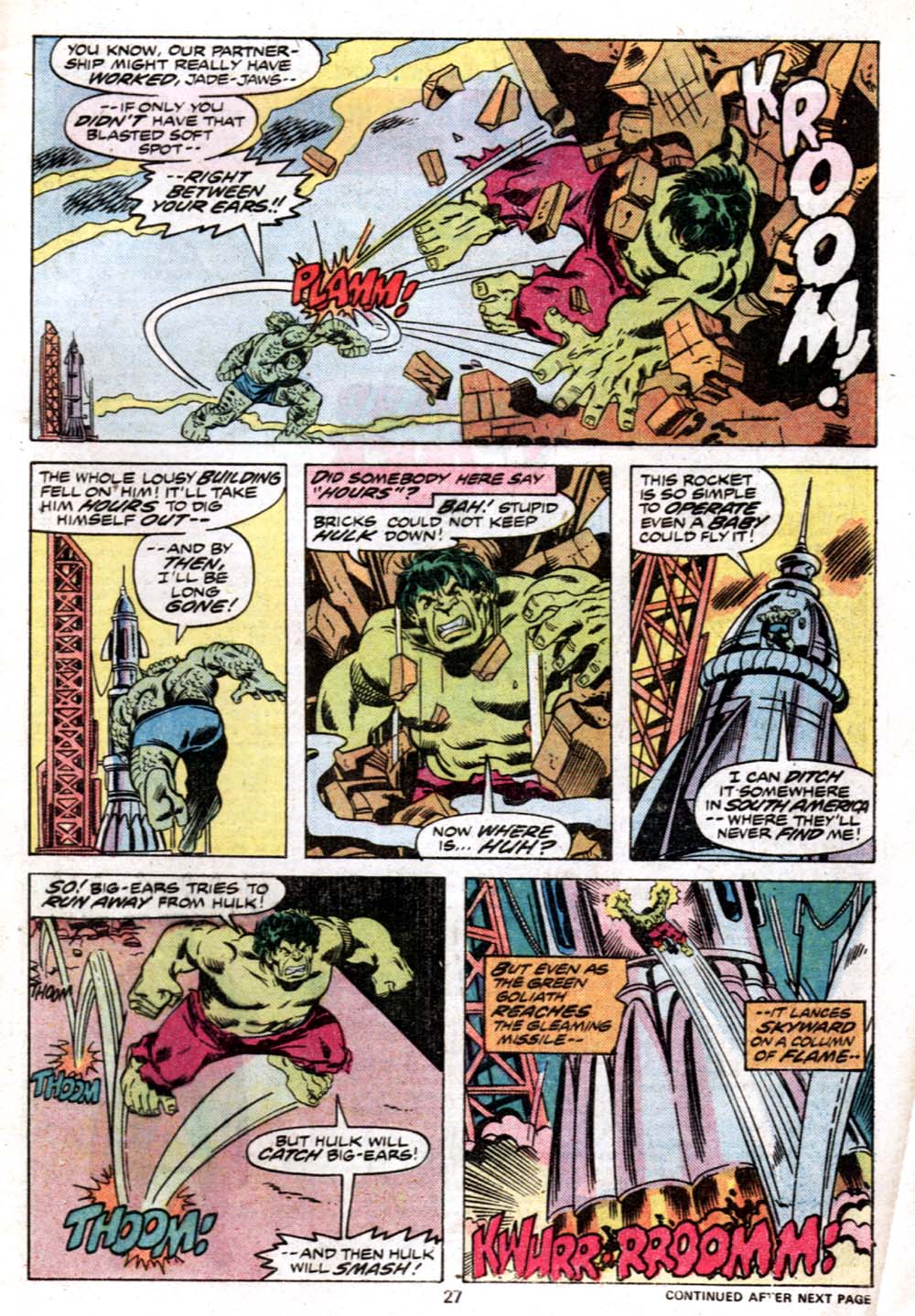 Incredible Hulk 196 17