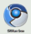 iron bigger icon