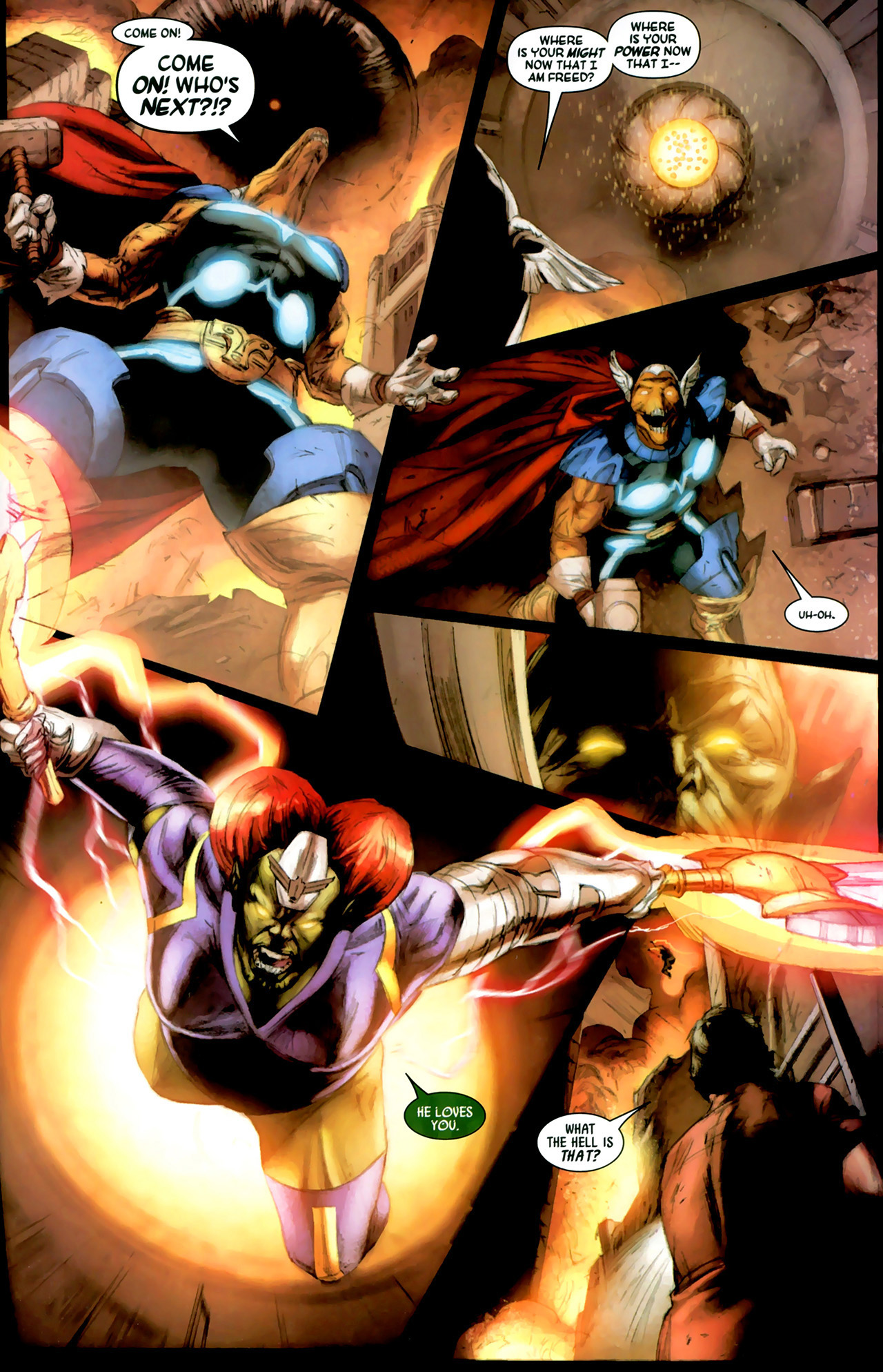Secret Invasion Thor 02 ZMR pg 12