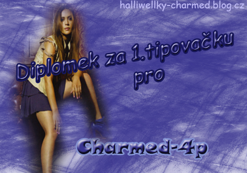 Charmed 4 p